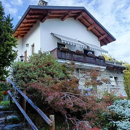 La Sarrolein Cir 0009 Villa Aosta Luaran gambar