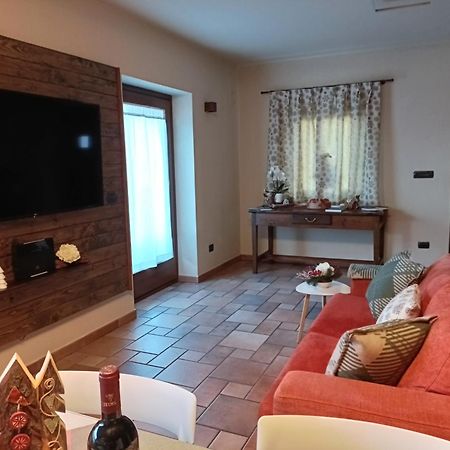 La Sarrolein Cir 0009 Villa Aosta Luaran gambar