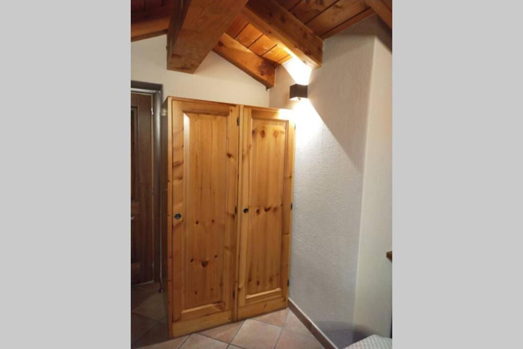 La Sarrolein Cir 0009 Villa Aosta Luaran gambar