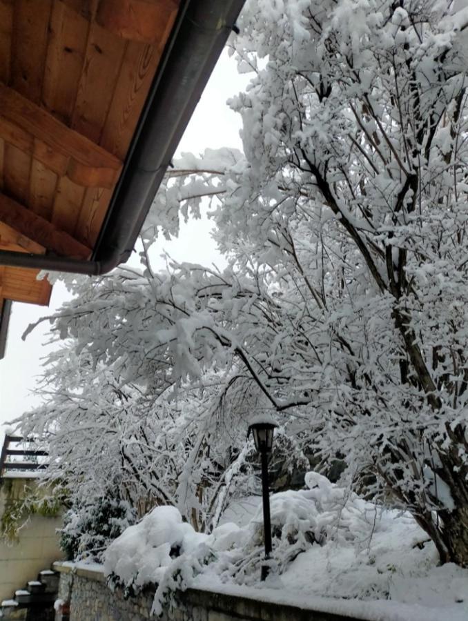 La Sarrolein Cir 0009 Villa Aosta Luaran gambar