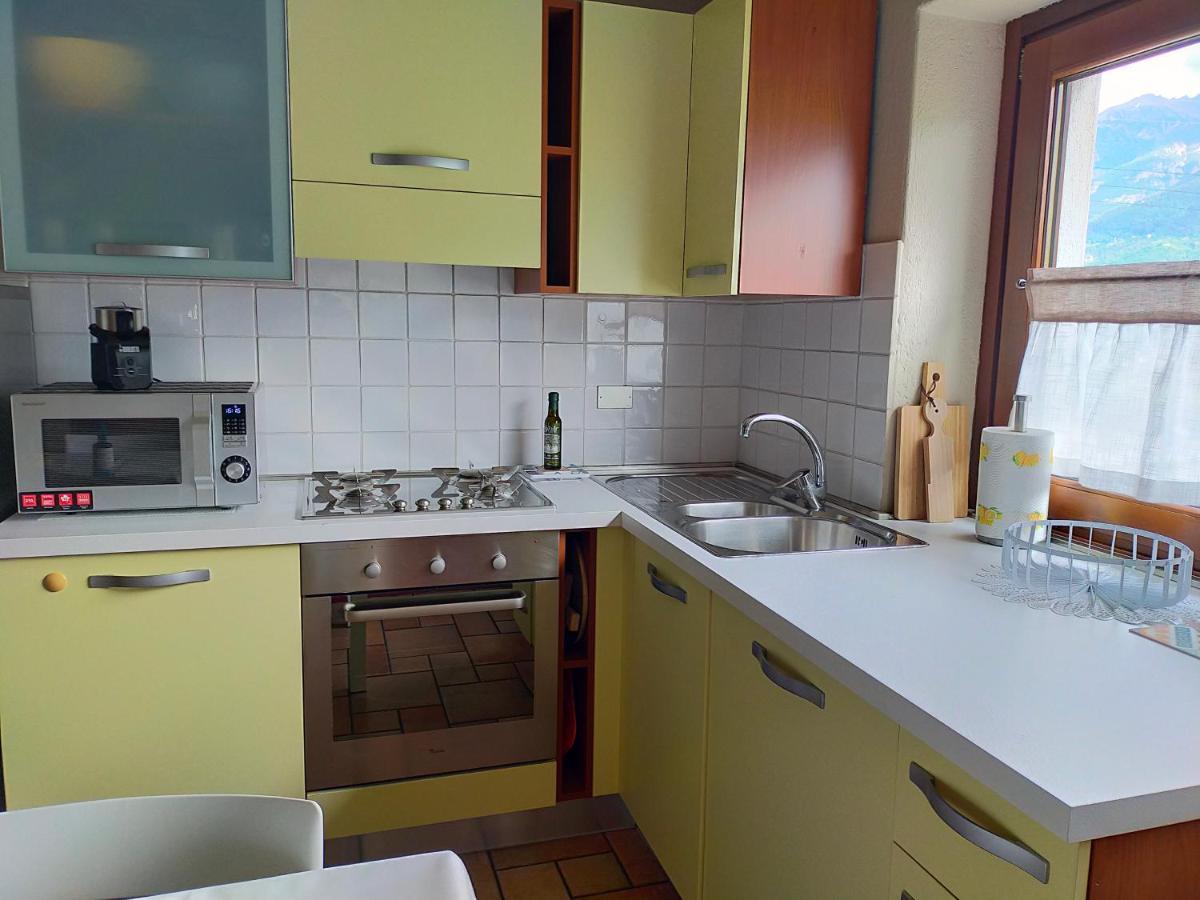 La Sarrolein Cir 0009 Villa Aosta Luaran gambar