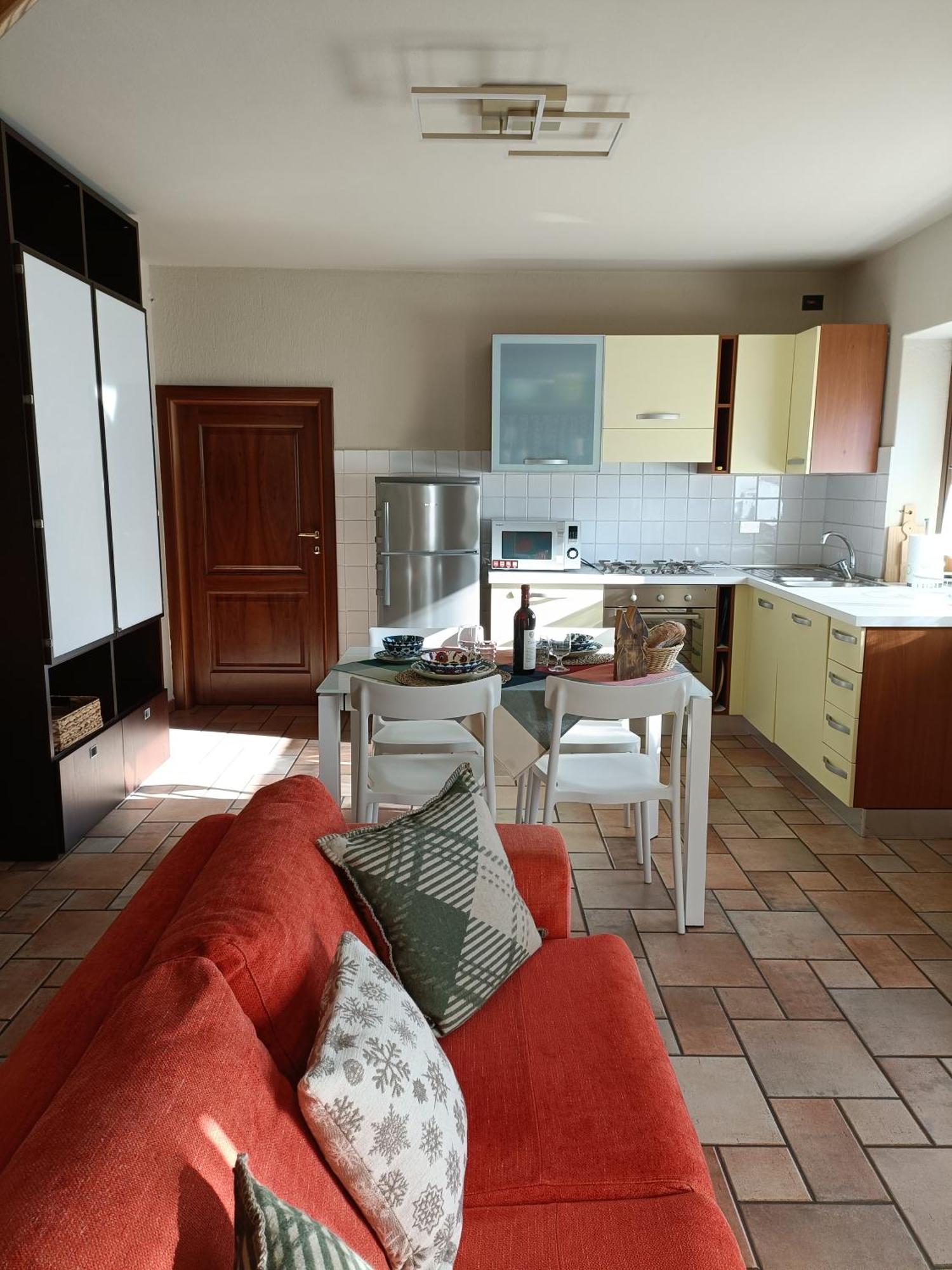 La Sarrolein Cir 0009 Villa Aosta Luaran gambar